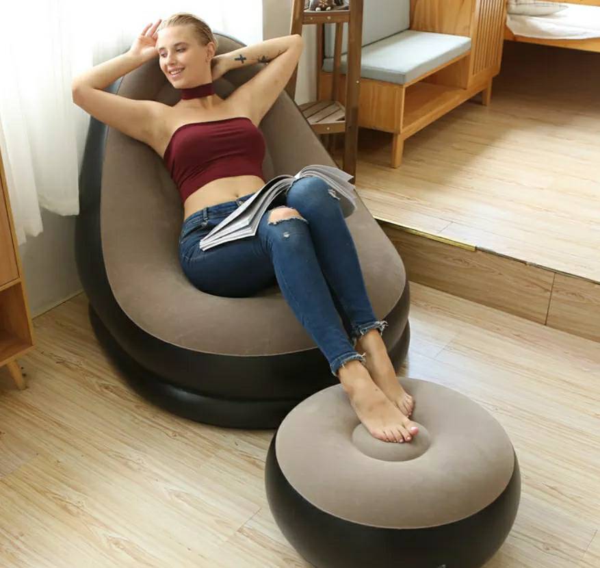 Gray helmet for bikers