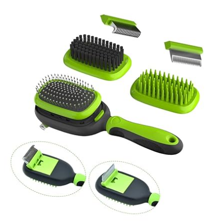 Gray helmet for bikers