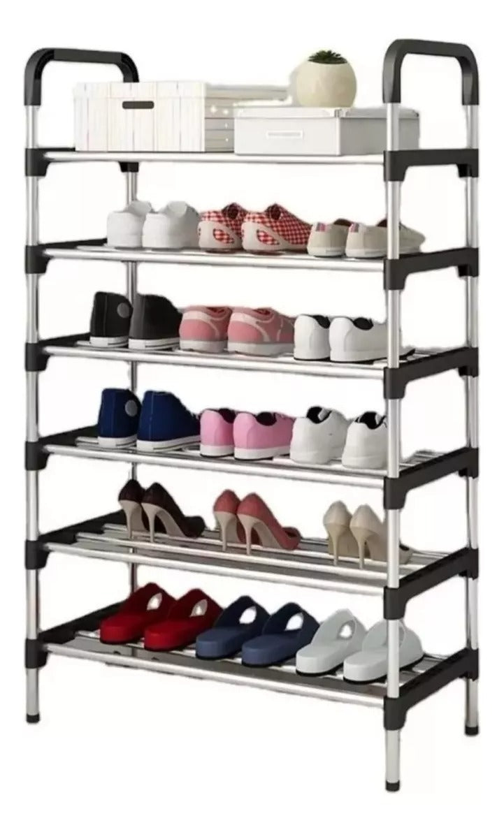 👟📦 Organizador de Zapatos Winner™ ⭐⭐⭐⭐⭐