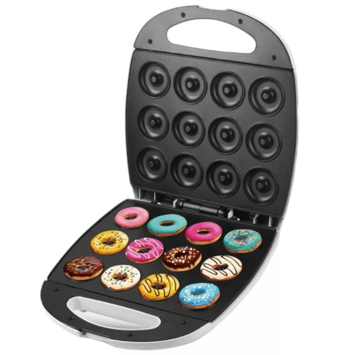 Gray helmet for bikers