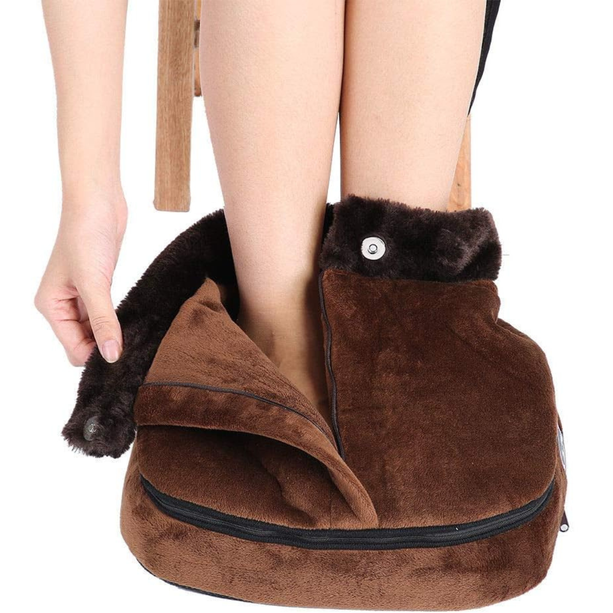 Gray helmet for bikers