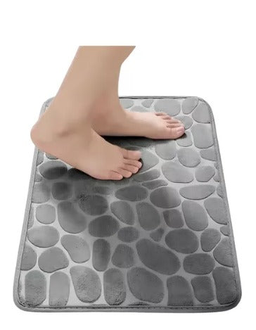 Gray helmet for bikers