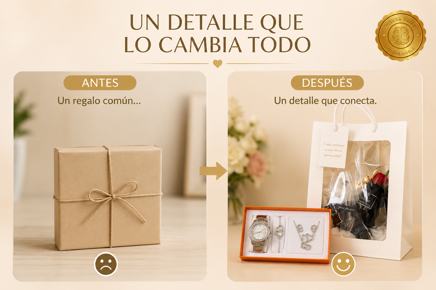 CuddleLuxury™ 💕🧸PACK SAN VALENTIN PELUCHE + SET DE LUJO ⭐⭐⭐⭐⭐