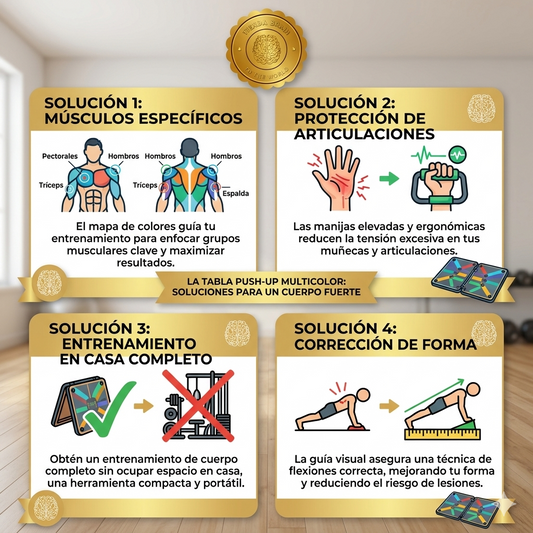 🏆💪 FlexForce™ Set 5 Bandas Elásticas Fitness De Resist ⭐⭐⭐⭐⭐