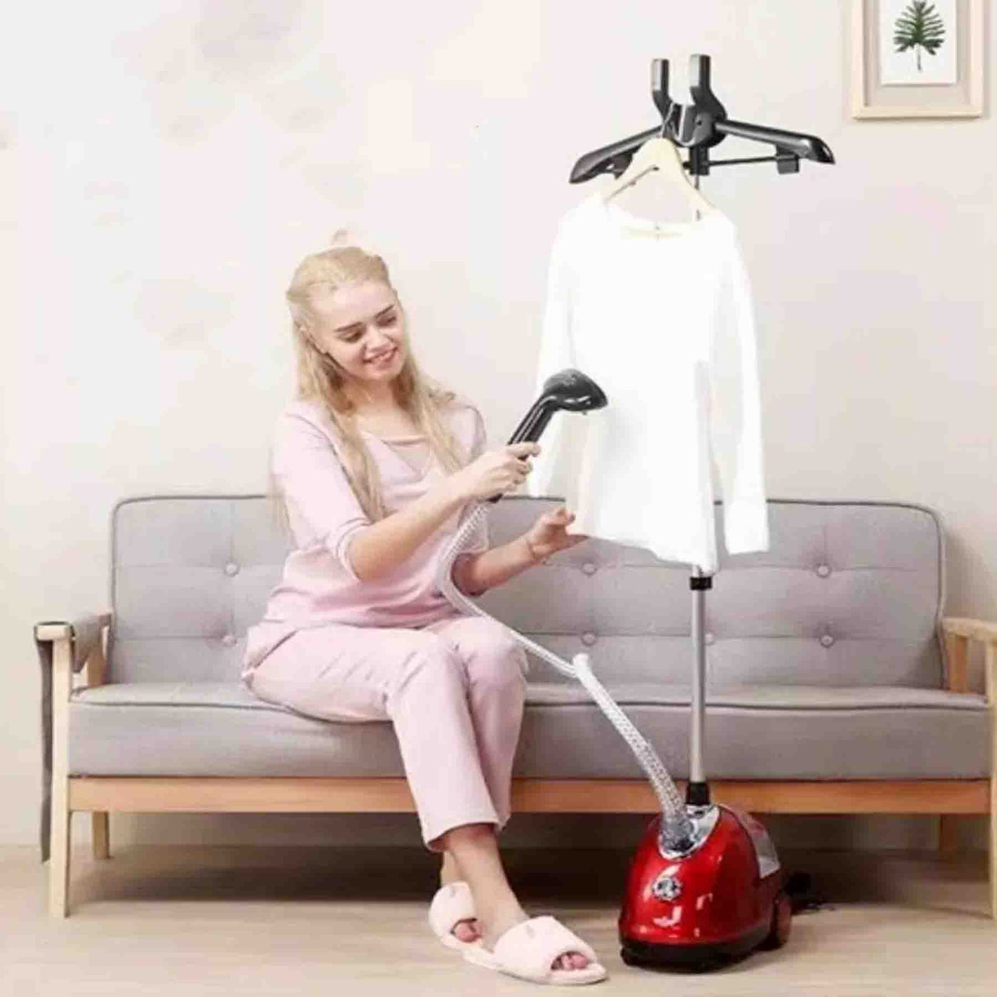 Gray helmet for bikers
