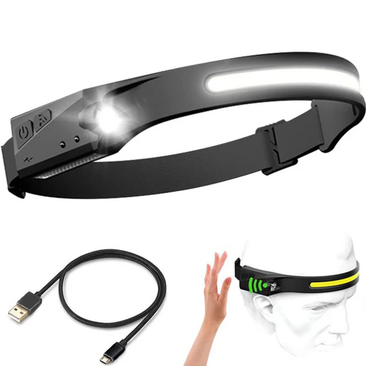 Gray helmet for bikers
