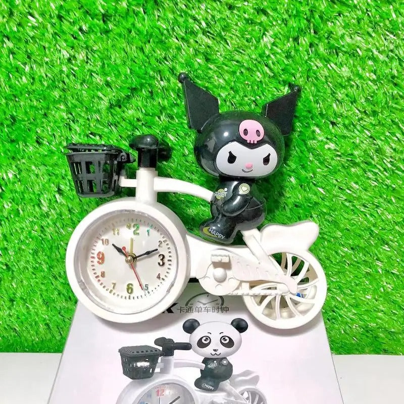 Gray helmet for bikers