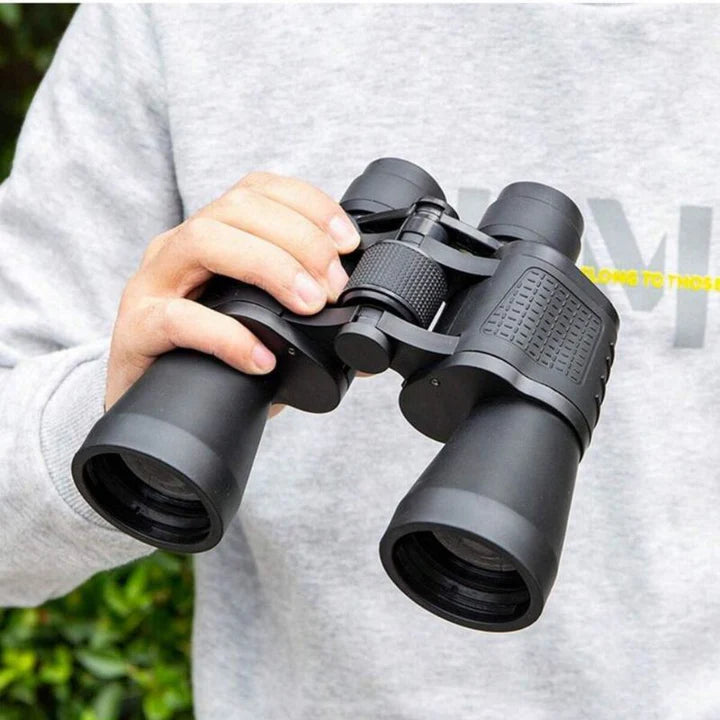 🔭🔥 UltraZoom™: Binocular Profesional de Largo Alcance 🌍🦅 ⭐⭐⭐⭐⭐