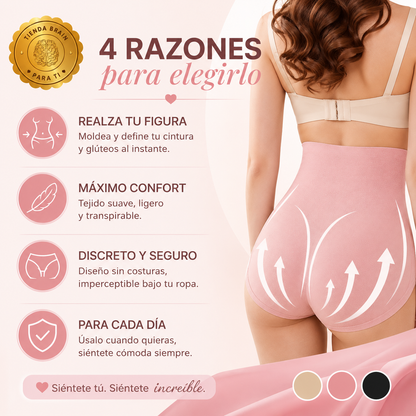 SlimFit™ 🖤✨BRAGAS ADELGAZANTES ⭐⭐⭐⭐⭐