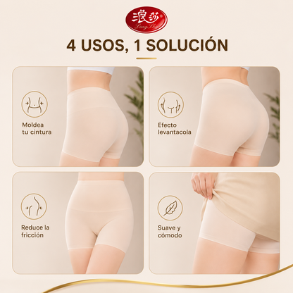 CurvyBoost™ 💃🍑Faja Colombiana Modeladora Levanta cola ⭐⭐⭐⭐⭐