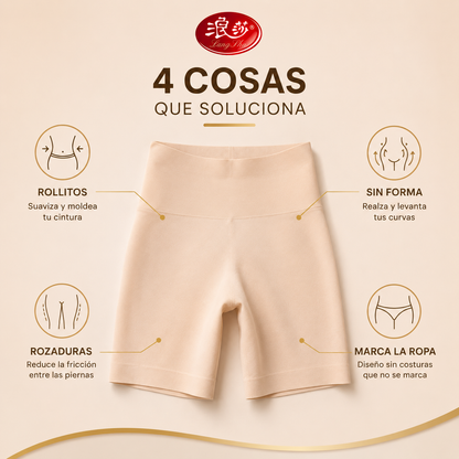 CurvyBoost™ 💃🍑Faja Colombiana Modeladora Levanta cola ⭐⭐⭐⭐⭐