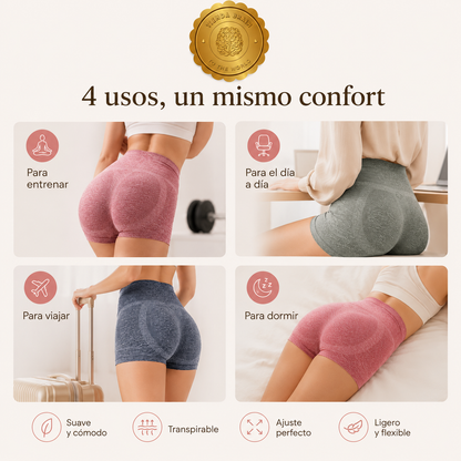 PowerBum™ 🔥🍑CALZA DEPORTIVA LEVANTA COLA ⭐⭐⭐⭐⭐