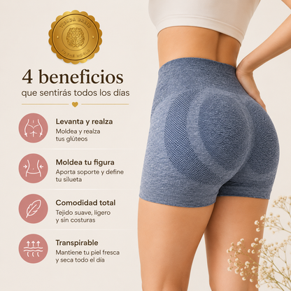 PowerBum™ 🔥🍑CALZA DEPORTIVA LEVANTA COLA ⭐⭐⭐⭐⭐