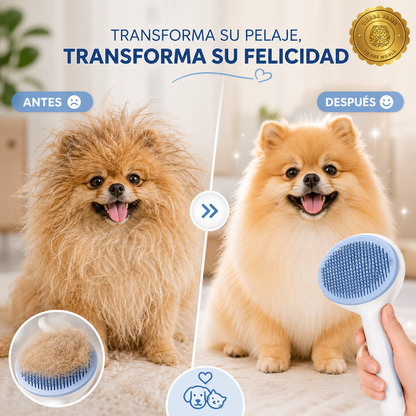 FurAway™ 🐾🧹Cepillo removedor mascota⭐⭐⭐⭐⭐