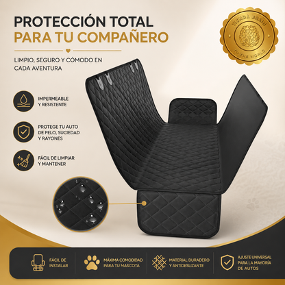 OutRide™ 🌄🚗Cubre Asiento Para Automovil Pro Outdoor ⭐⭐⭐⭐⭐