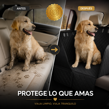 OutRide™ 🌄🚗Cubre Asiento Para Automovil Pro Outdoor ⭐⭐⭐⭐⭐