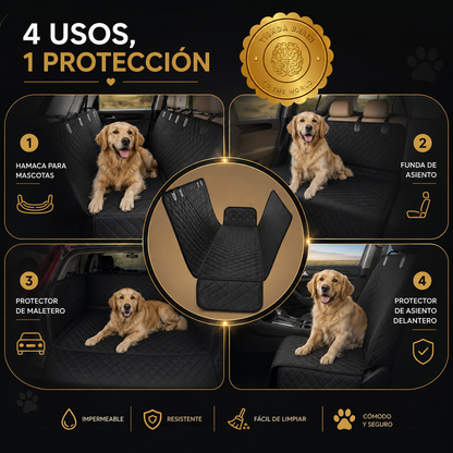 OutRide™ 🌄🚗Cubre Asiento Para Automovil Pro Outdoor ⭐⭐⭐⭐⭐