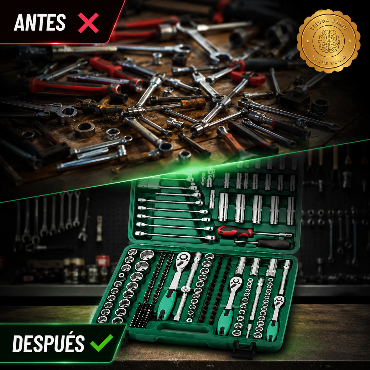 🎲✨ DiceMaster™: Juego de Dados 216 Pcs 🎉🧩⭐⭐⭐⭐⭐