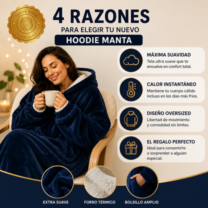 Peluchón Style™ 🌨️🧸🧥Poleron sherpa con chiporro⭐⭐⭐⭐⭐
