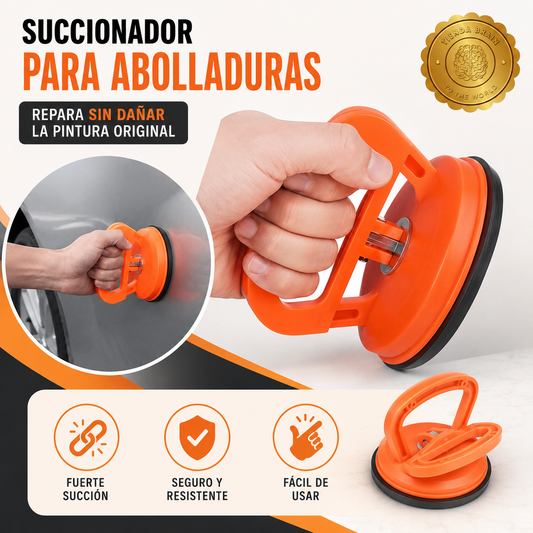 PureFinish Tool™ ✨🚘 Reparador de Abolladuras Para Coches⭐⭐⭐⭐⭐