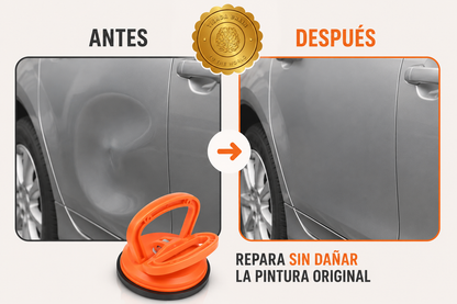 PureFinish Tool™ ✨🚘 Reparador de Abolladuras Para Coches⭐⭐⭐⭐⭐