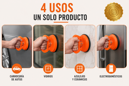 PureFinish Tool™ ✨🚘 Reparador de Abolladuras Para Coches⭐⭐⭐⭐⭐