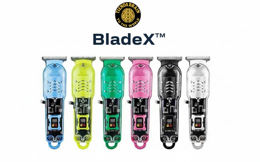 BladeX™ ⚡🪒MAQUINA DE AFEITAR ELECTRICA RAZURADORA ⭐⭐⭐⭐⭐