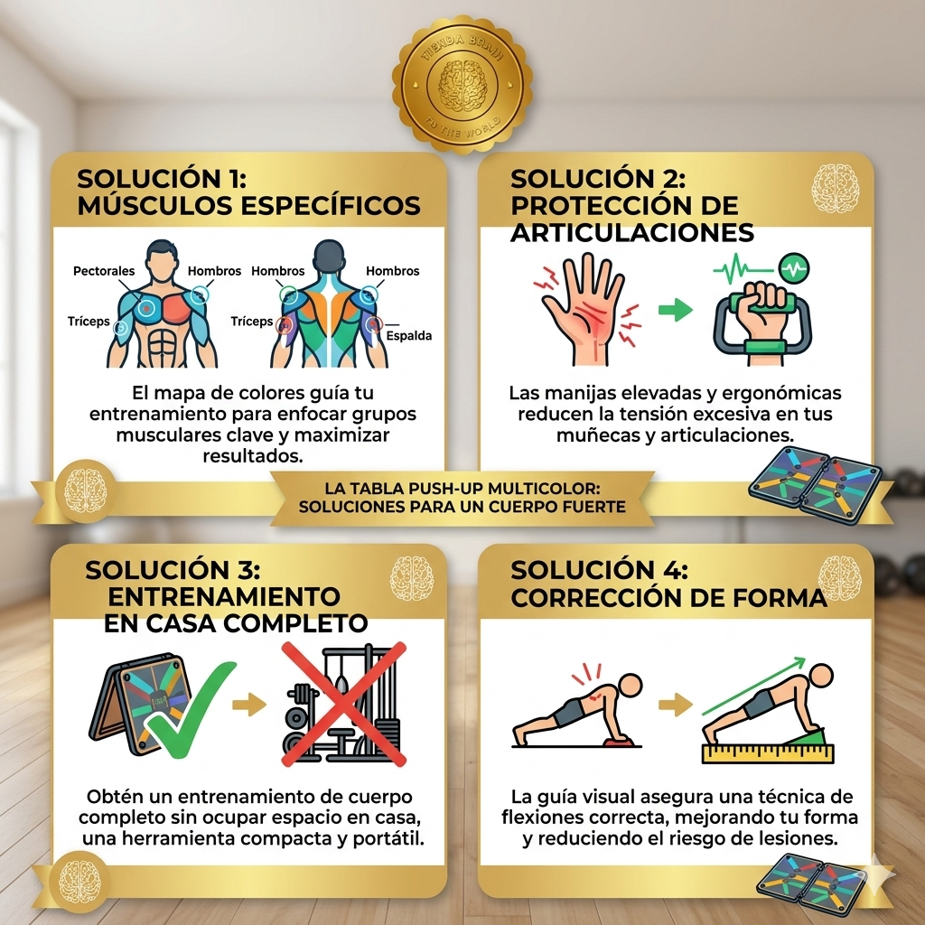🏆💪 FlexForce™ Set 5 Bandas Elásticas Fitness De Resist ⭐⭐⭐⭐⭐