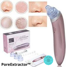 🌿🔧 PoreExtractor™ Extractor De Puntos Negros Y Espinillas ⭐⭐⭐⭐⭐