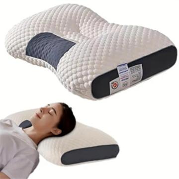 RelaxNeck™ 🛏️✨ALMOHADA CERVICAL ANTI DOLOR