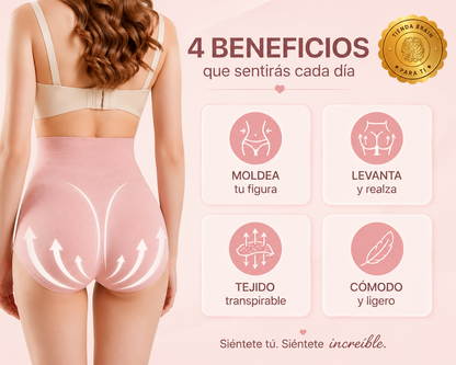 SlimFit™ 🖤✨BRAGAS ADELGAZANTES ⭐⭐⭐⭐⭐