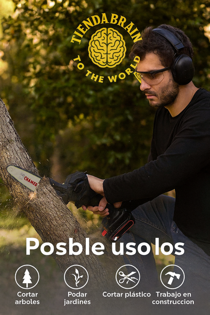 MiniBlade™ ⚡🛠️Mini Batería De Sierra Eléctrica Cortado ⭐⭐⭐⭐⭐
