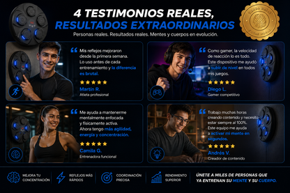 🥊💥 Gimnasio de Boxeo Profesional Premium™ ⭐⭐⭐⭐⭐