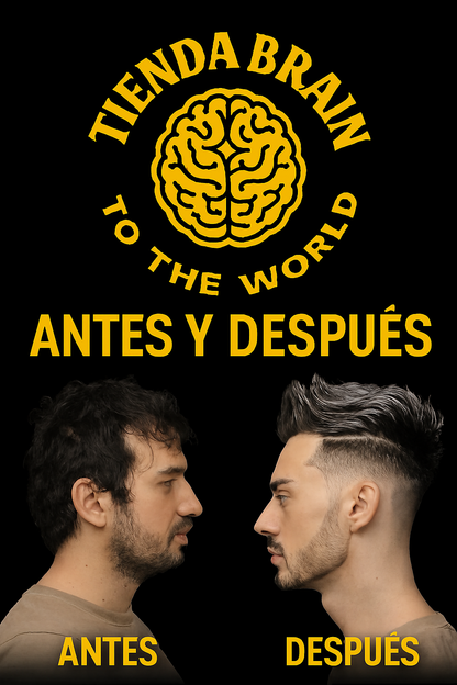 CutMaster Pro™ 💈🔪AFEITADORA  PRO CORTADOR DE CABELLO ⭐⭐⭐⭐⭐