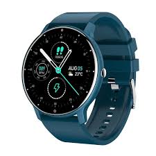 💖📱 SmartWatch Wellness™ Reloj Inteligente Pro Monitoreo de Salud