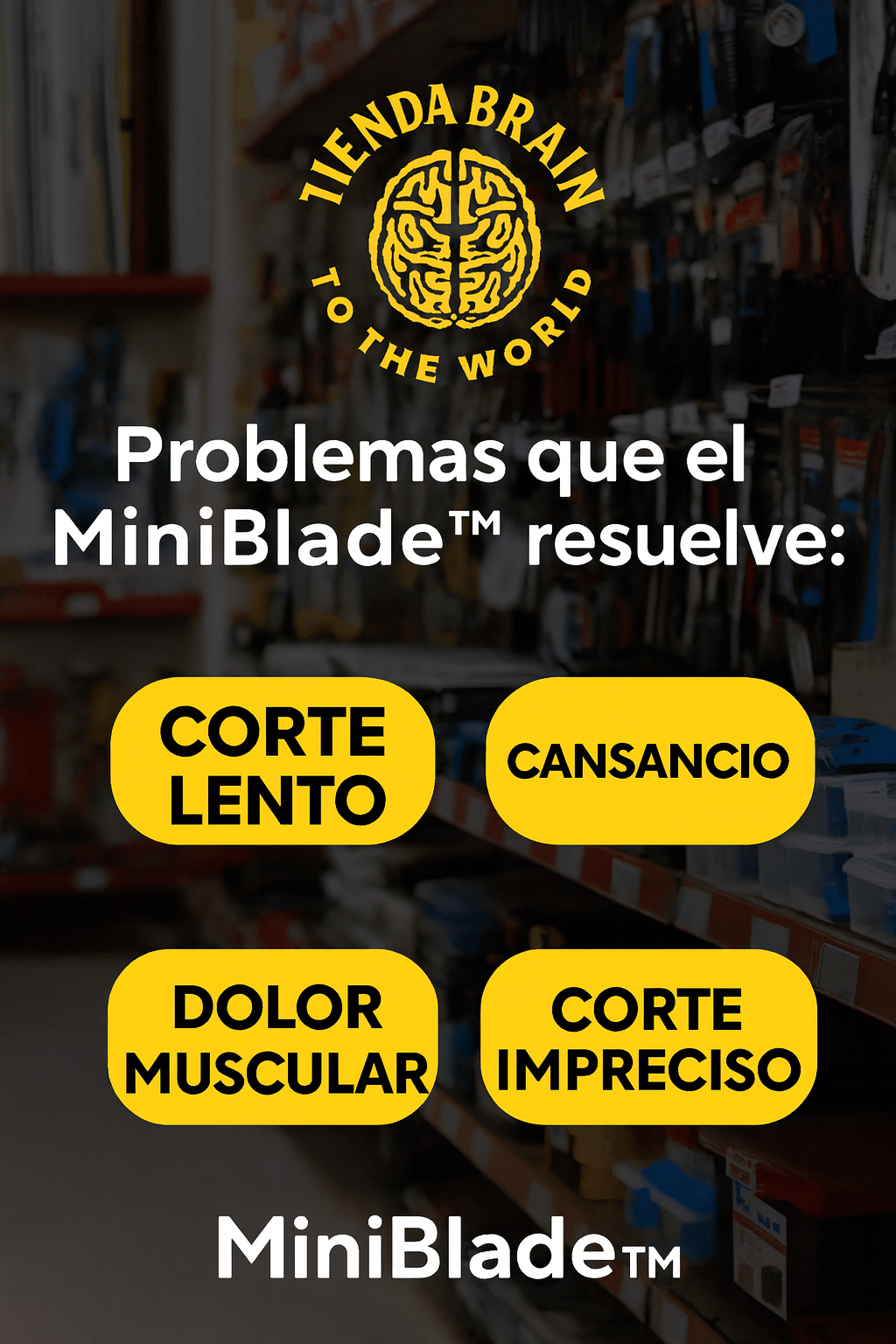 MiniBlade™ ⚡🛠️Mini Batería De Sierra Eléctrica Cortado ⭐⭐⭐⭐⭐